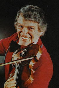 Profile of Don Harper
