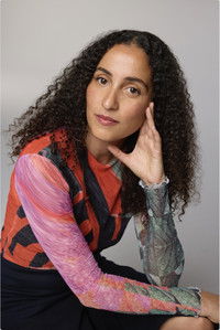 Profile of Sylvie Weber