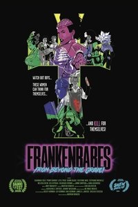 Frankenbabes From Beyond The Grave!