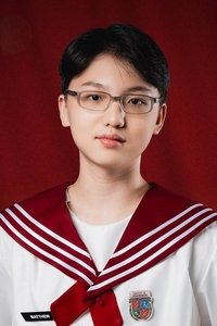 Profile of Matthew T.