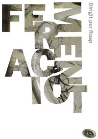 Poster for Fermentació