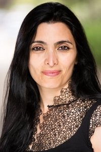 Profile of Behnaz VAKILI