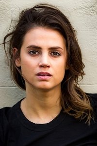 Profile of Alex Stamell