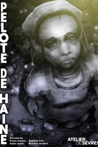 Poster for Pelot of Hate