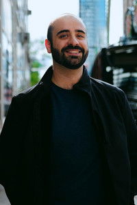 Profile of Sam Zarrin