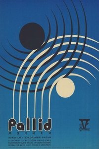 Poster for Pallid