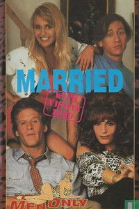 Poster for Married with Hormones