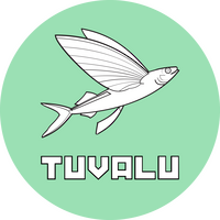 Logo - Tuvalu Media