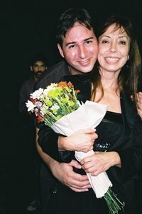 Profile of Rosario Boyer