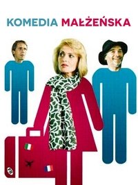 Comedy of Marriage