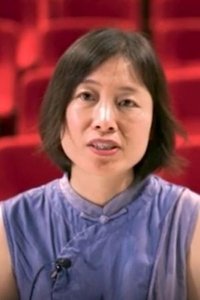 Profile of Yang Yishu