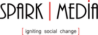 Logo - Spark Media