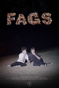 Poster for Fags