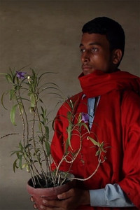 Poster for Monument of Arrival and Return