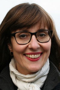 Profile of Marianne Kleven