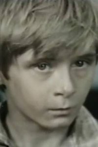 Zhenya Petrov