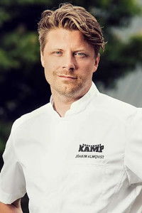 Profile of Jocke Almqvist