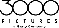 Logo - 3000 Pictures