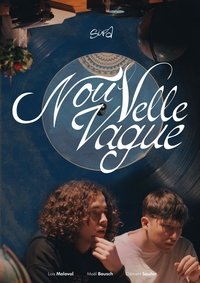 Poster for Nouvelle Vague