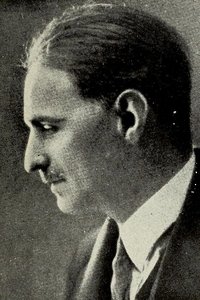 Profile of Roger Lion