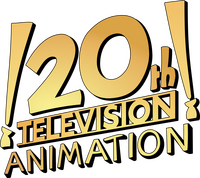 20th Television Animation Logo