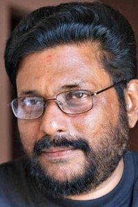 Profile of Anandakuttan