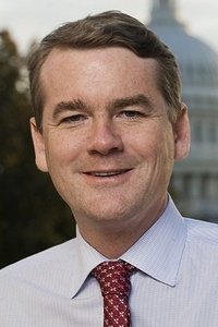 Profile of Michael Bennet