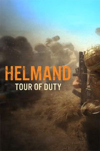Poster for Helmand: Tour of Duty