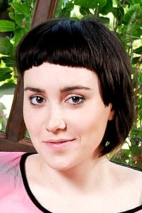 Profile of Barb
