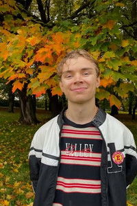 Profile of Philip Hansson