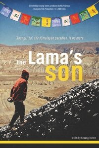 The Lama's Son