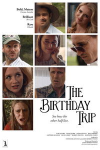 Poster for The Birthday Trip