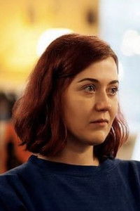 Profile of Anna Kryvenko