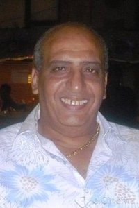 Profile of Magdy Abdel Messih