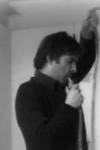 Poster for Il suono ci circonda