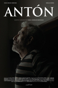 Poster for Antón