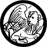 logo for Kill The Lion Films