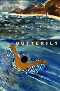 Poster for Butterfly