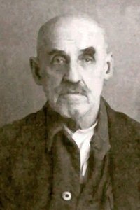 Profile of Kirill Malyantovich