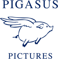 Logo - Pigasus Pictures