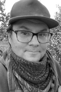 Profile of Simon S. O'Reilly