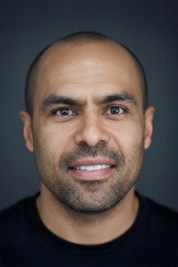 Profile of Mert Nobre