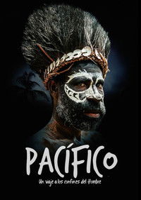 Poster for Pacífico. Un viaje a los confines del hombre