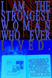 I AM THE STRONGEST WOMAN WHO EVER LIVED: wyman gordon pavillion, harvey, il