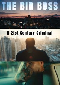 Poster for The Big Boss: A 21st Century Criminal