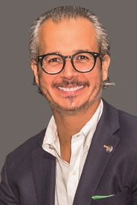 Profile of Anaisio Guedes