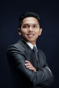 Profile of Futih Aljihadi