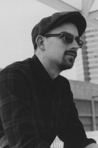 Profile of Chad McClarnon