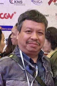 Profile of Bùi Trung Hải