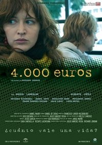 Poster for 4000 Euros